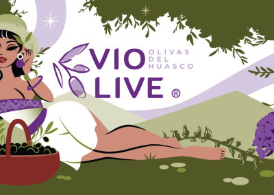 Violive Gourmet