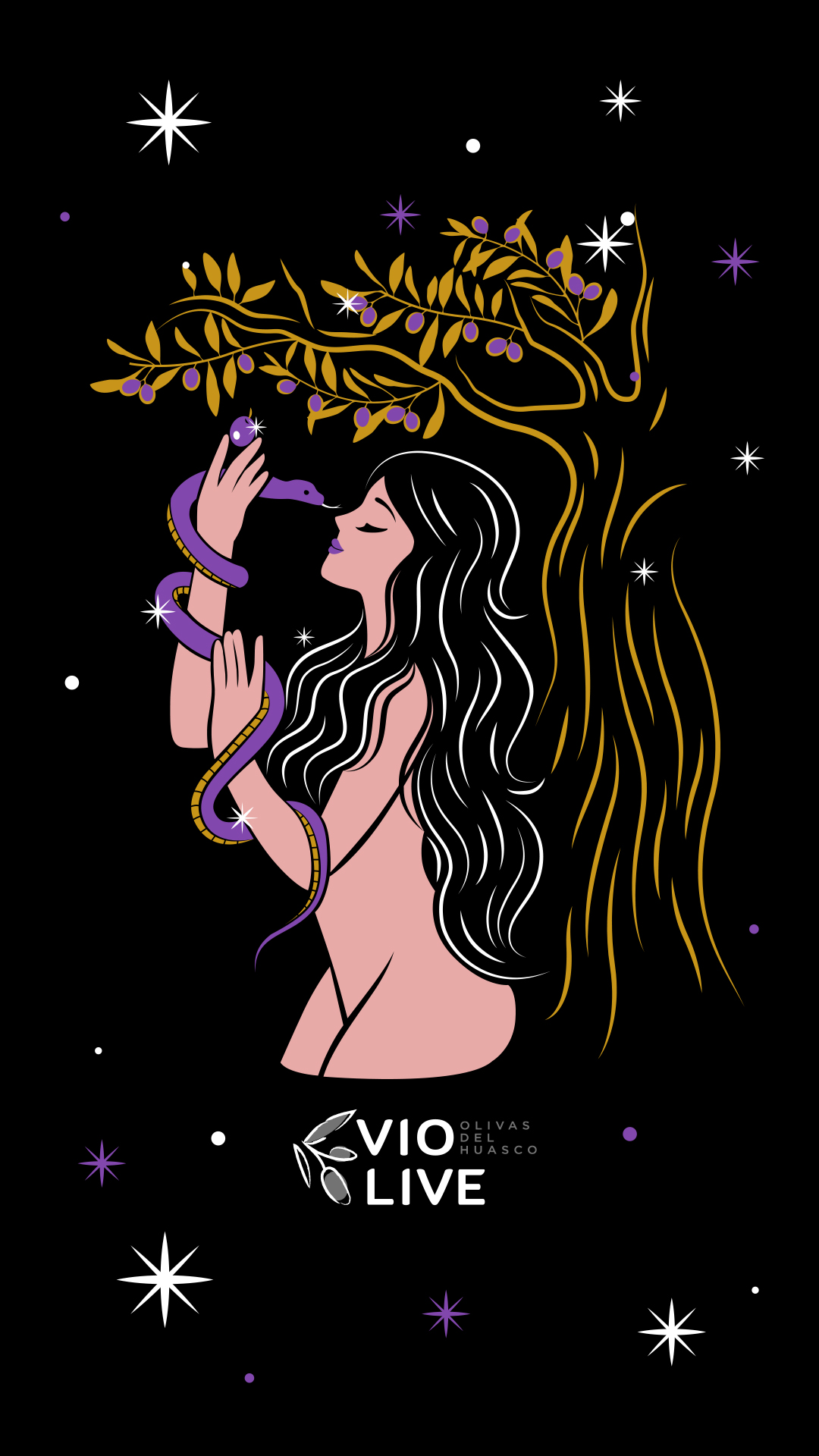 Violive Temptation
