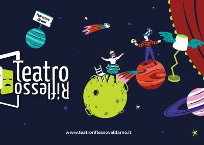 Teatro Riflesso