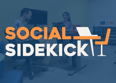 Social Sidekick